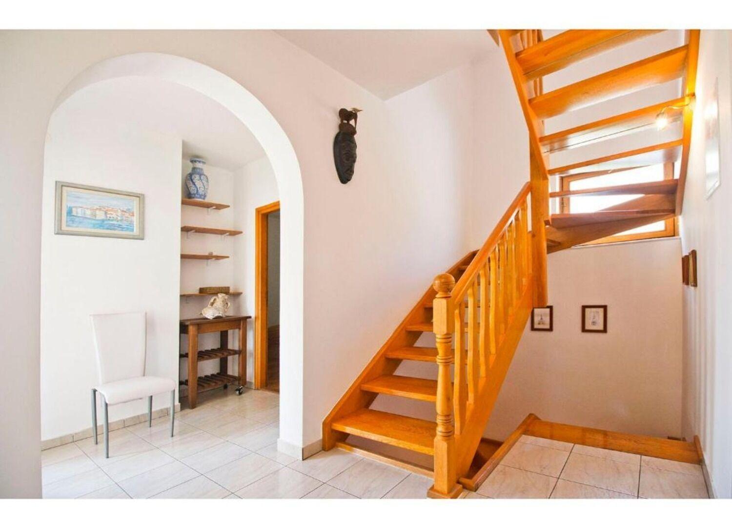 Mana Apartman Split