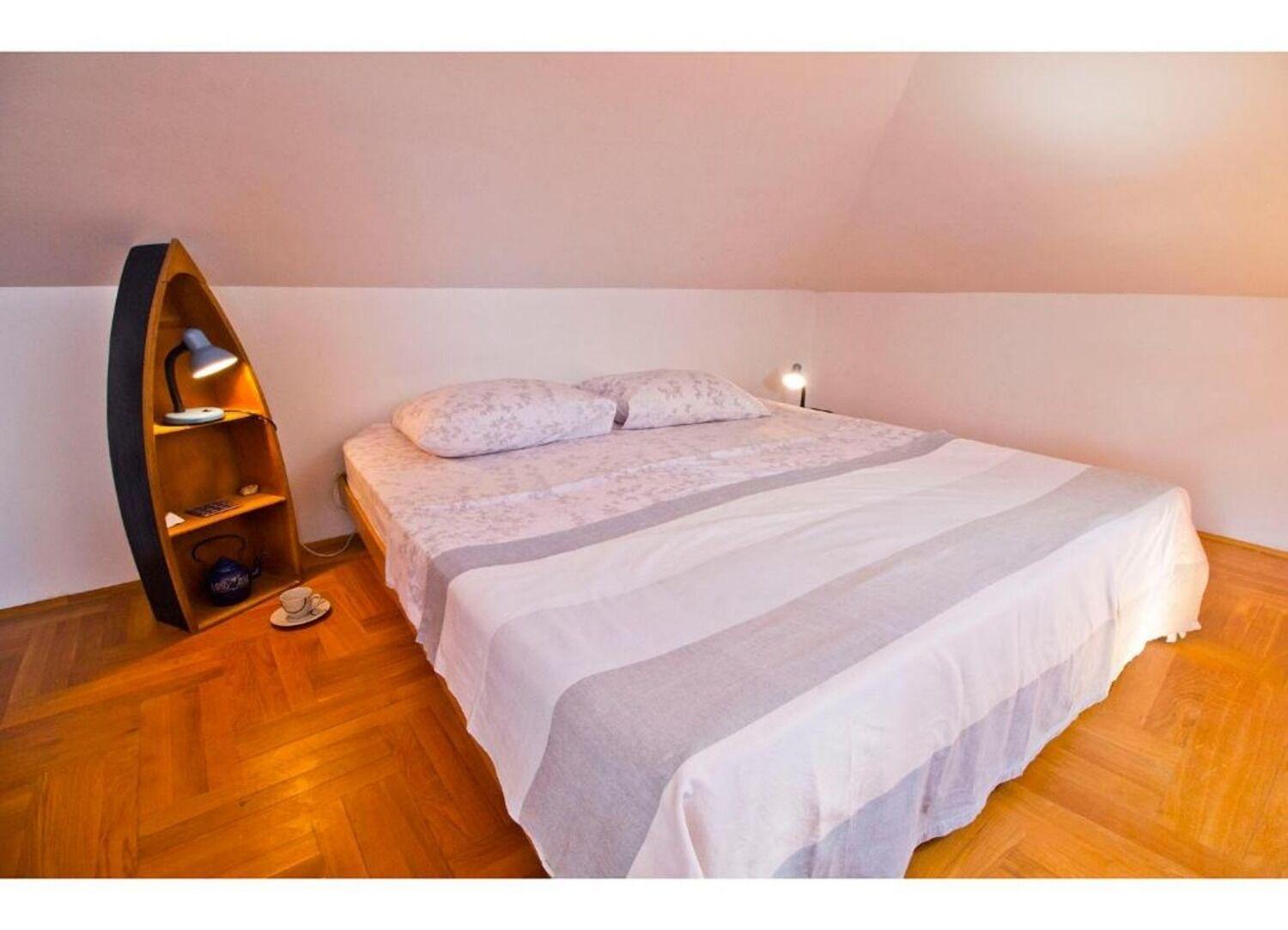 Apartman Mana Split