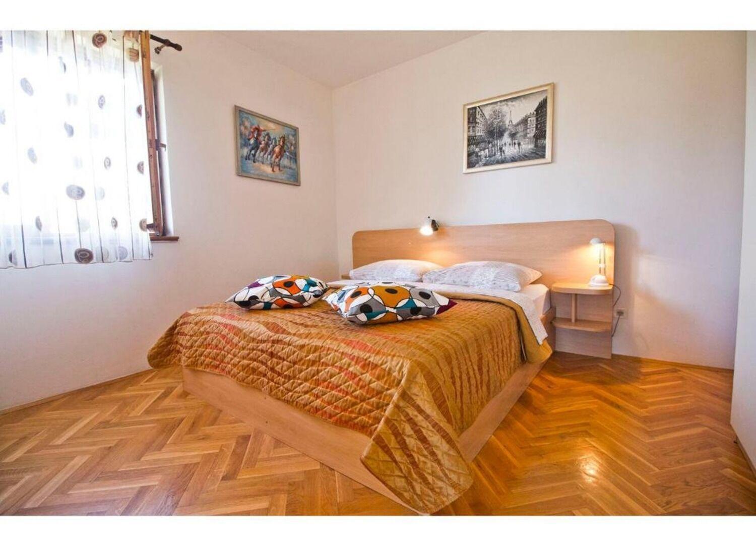 Apartman Mana