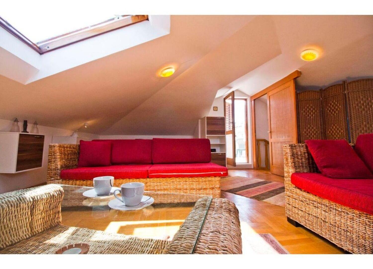 Mana Apartman Split