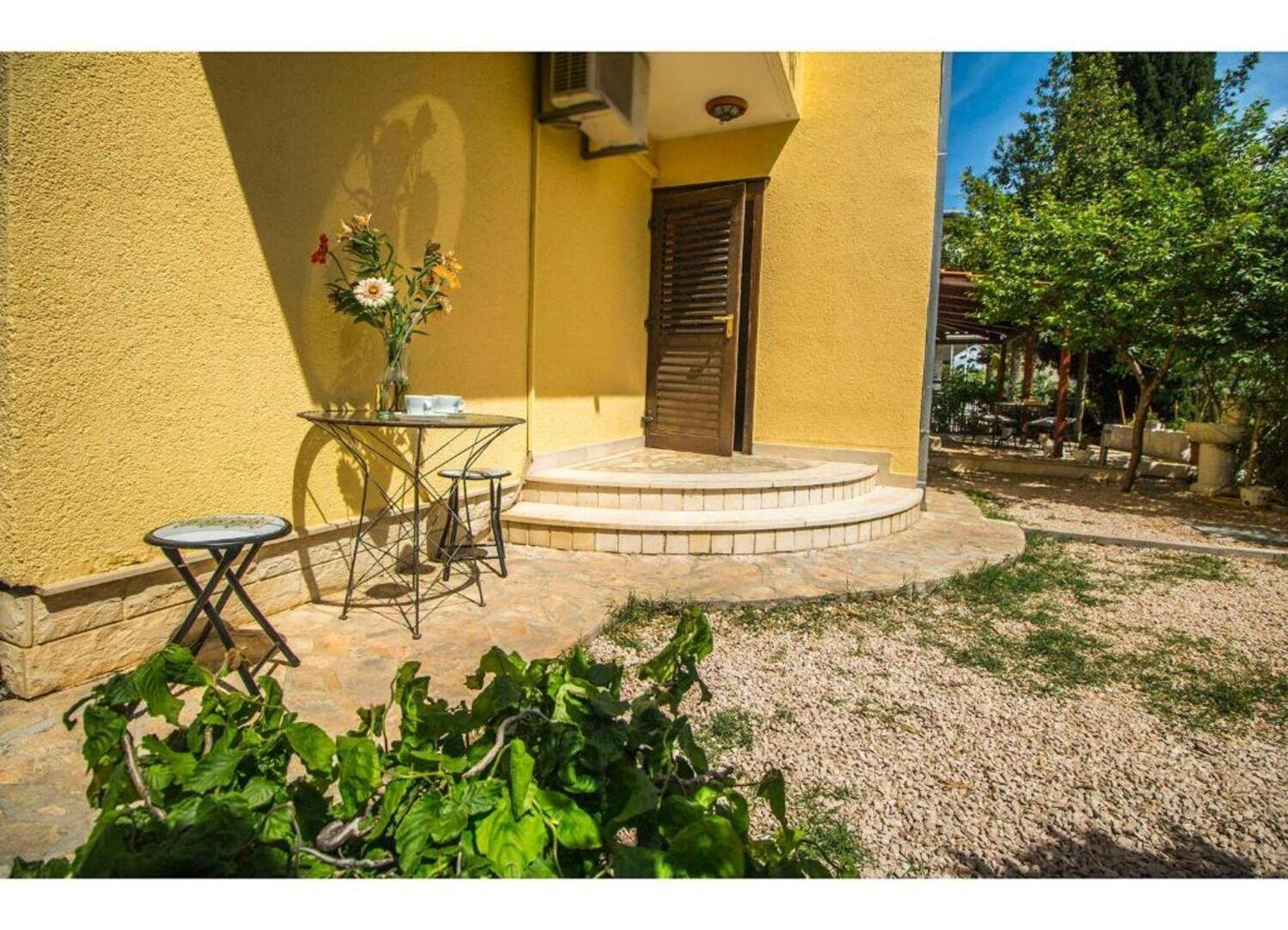 Apartman Mana Split
