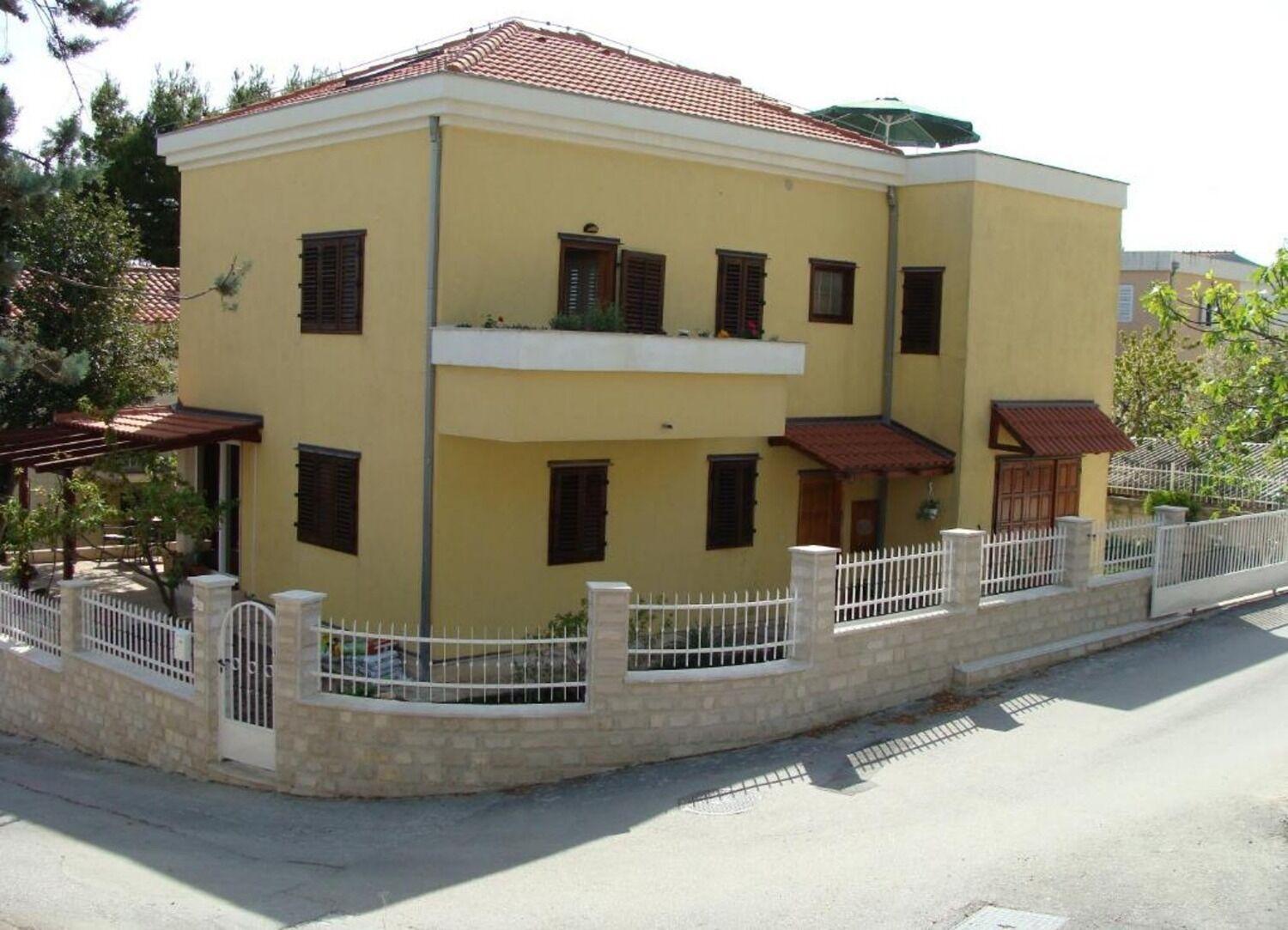 Mana Apartman