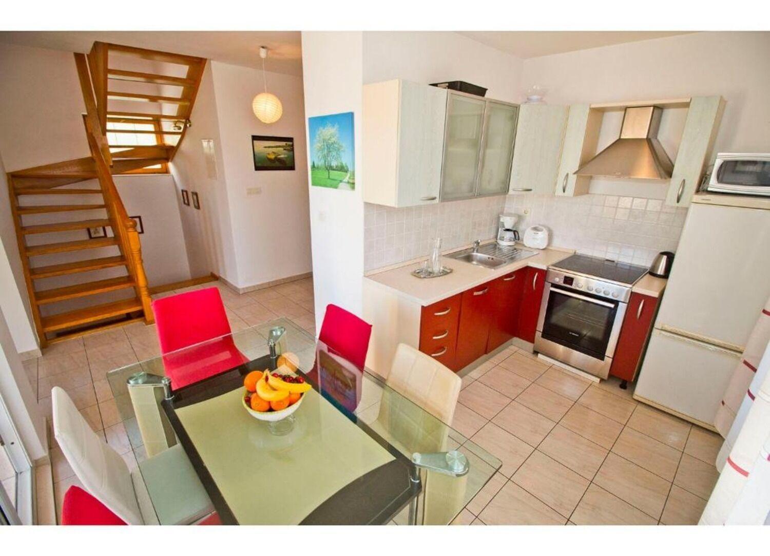 Mana Apartman Split