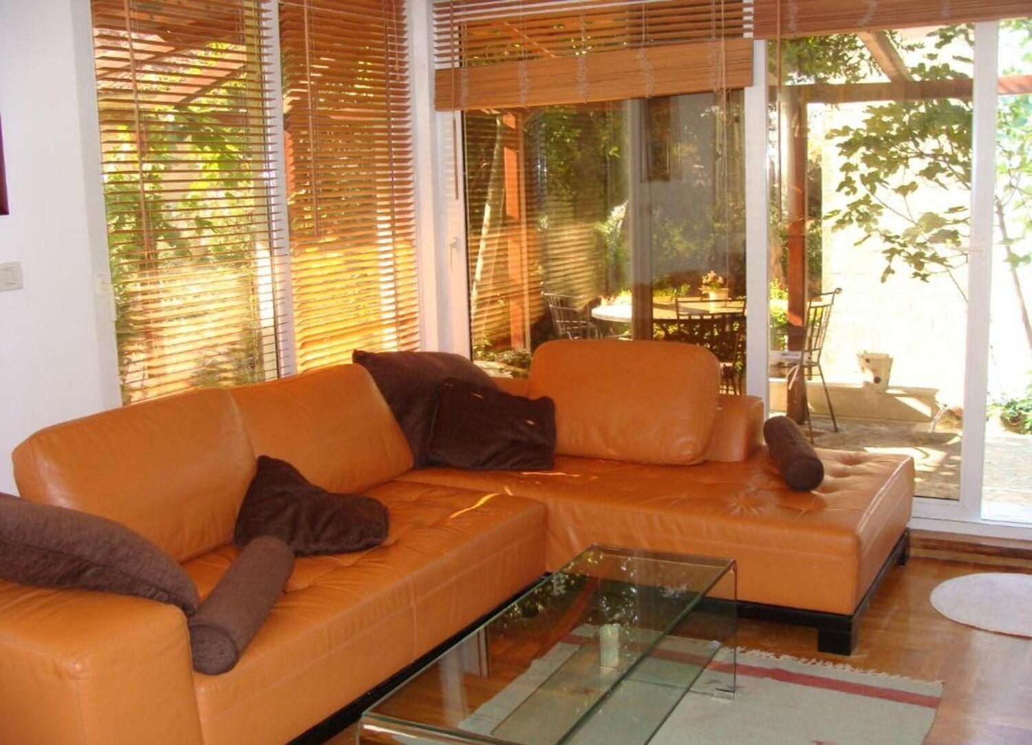 Apartman Mana Split